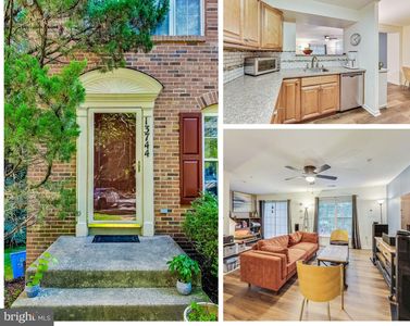 13744 Palmetto Cir #13744, Germantown, MD, 20874