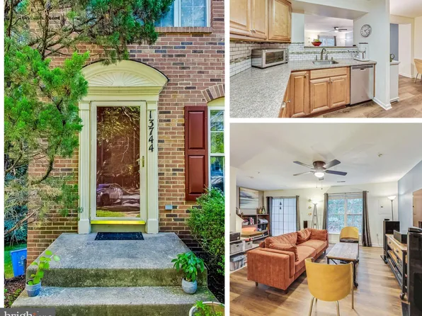 13744 Palmetto Cir #13744, Germantown, MD 20874