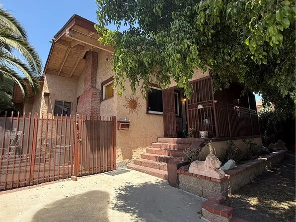 1539 W 104th St, Los Angeles, CA 90047