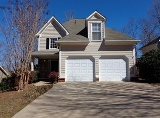 3488 Heatherwood Ct, Douglasville, GA