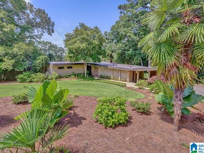 3300 Circle Hill Rd, Birmingham, AL, 35243