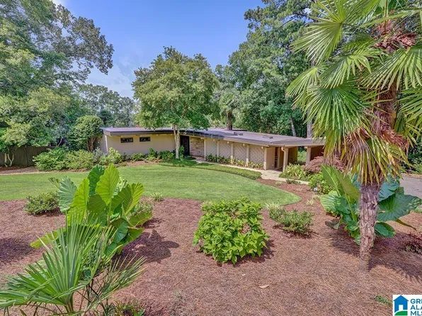 3300 Circle Hill Rd, Birmingham, AL 35243