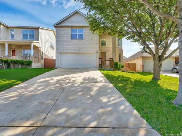 6338 Royal Ridge, San Antonio, TX 78239
