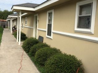 4307 Fresno Dr APT 2, Donna, TX 78537