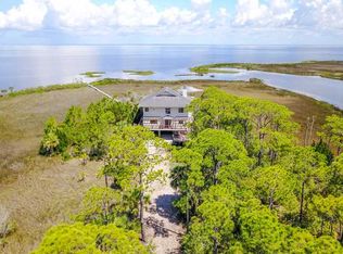 1923 Smugglers Cove Rd, Eastpoint, FL 32328