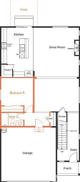 2nd image of 23962 35th Drive SE #36