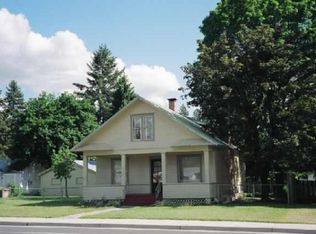 410 E Crawford St, Deer Park, WA 99006