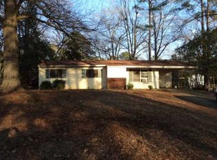 2936 Charleston Dr, Jackson, MS 39212