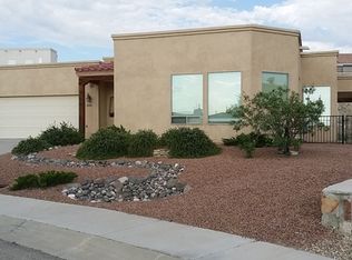 2260 Calais Ave, Las Cruces, NM 88011