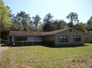 1927 Inda Ave, Pensacola, FL 32526