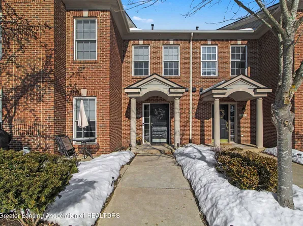 5662 Hampshire Ln, Ypsilanti, MI 48197