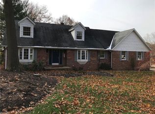 5649 Severn Cir NW, Canton, OH 44708