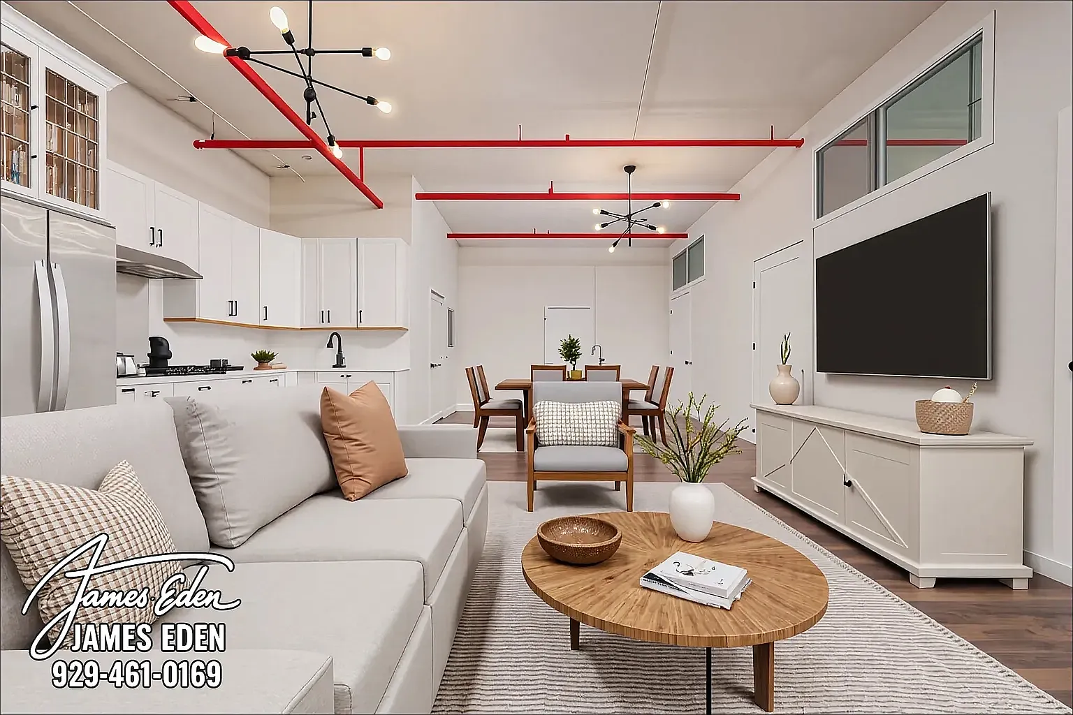 248 Mc Kibbin Street — Photo 2