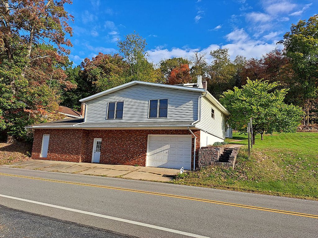 Homes For Sale Hooversville Pa at Sean Dickson blog