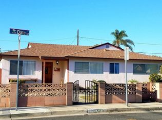 1449 W Date St, Oxnard, CA 93033