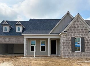 832 Goldenrod Way, Collierville, TN 38017