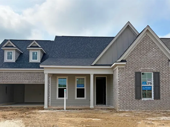 832 Goldenrod Way, Collierville, TN 38017