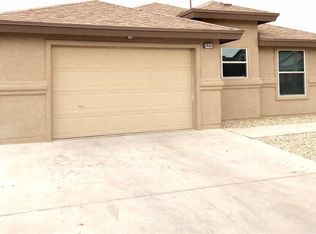 2441 Foggy Point Dr, El Paso, TX 79938