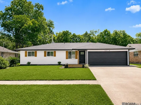 6214 Buckeye Dr, Baton Rouge, LA 70812