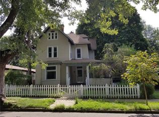 310 Bank St, Sewickley, PA