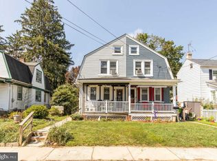 126 N 4th St, Oxford, PA 19363