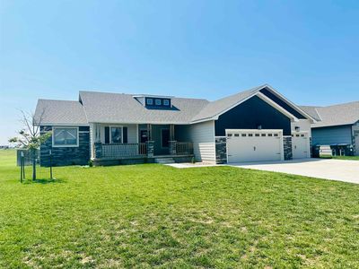 3405 Breckenridge Rd, Dodge City, KS, 67801