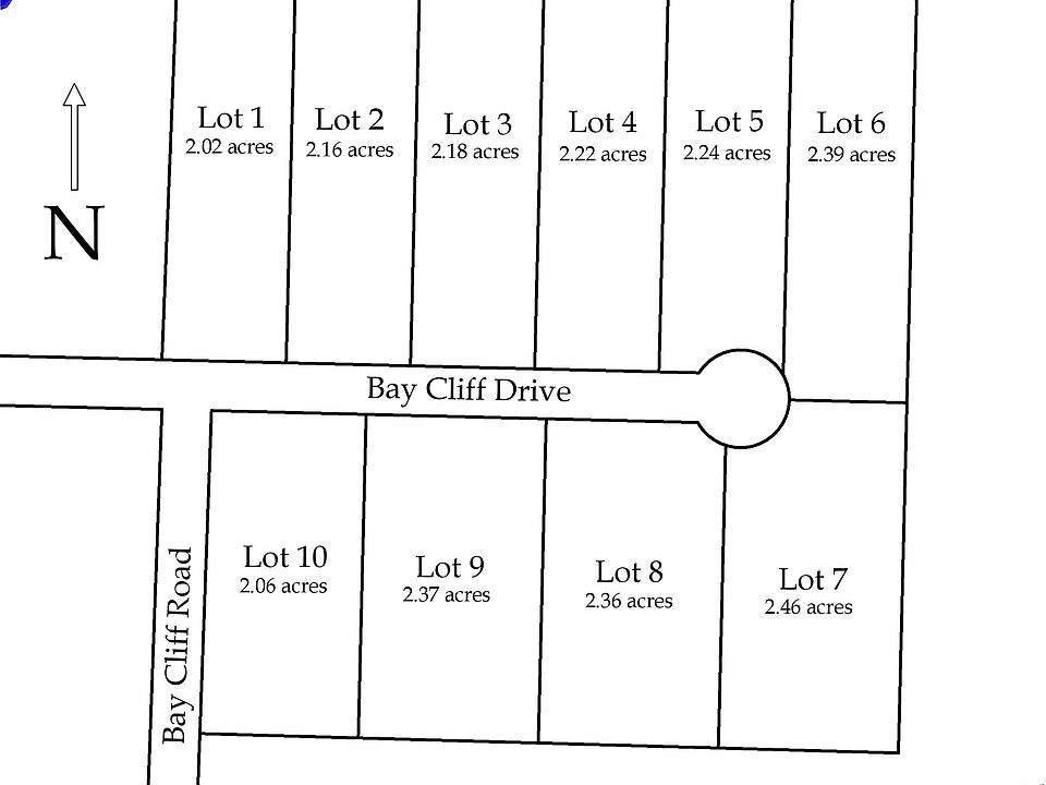 1st image of 9051 Bay Cliff Dr #3