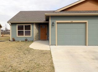 424 Northfield Rd, Manhattan, KS 66502