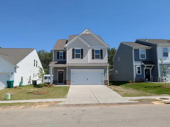 875 Tess St, Graniteville, SC 29829