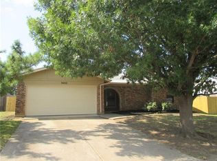 3402 Karen Ct, Arlington, TX 76014