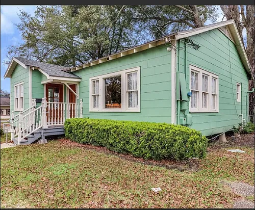 716 W Congress St #1 Photo 1