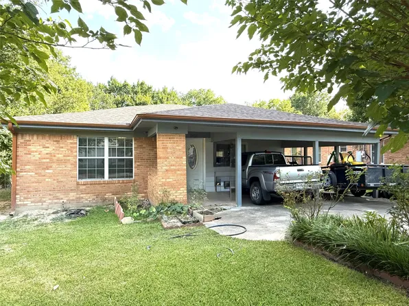 1528 E King St, Sherman, TX 75090