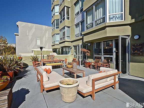 2nd image of 750 Van Ness Ave Unit 505