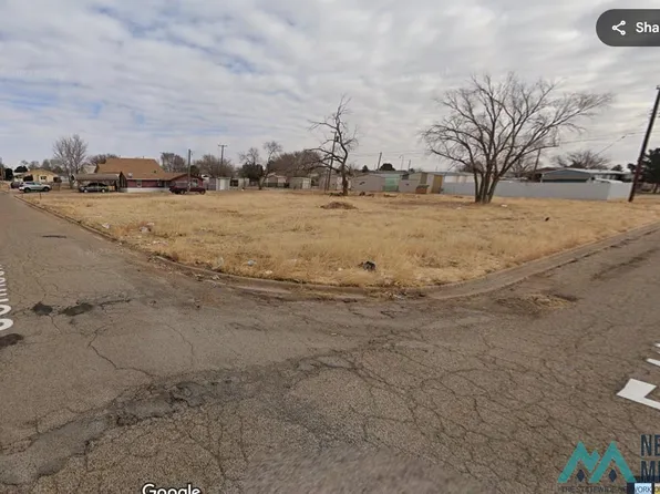 1900 E 4th St, Clovis, NM 88101