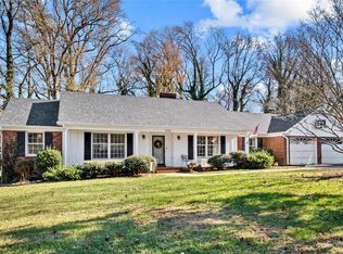 1028 Hunter St, Statesville, NC 28677