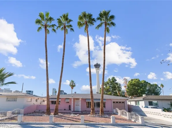 2112 Van Patten Pl, Las Vegas, NV 89104