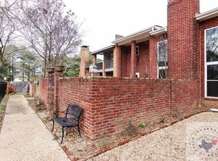 1 Dogwood Lake Dr APT 19, Texarkana, TX 75503