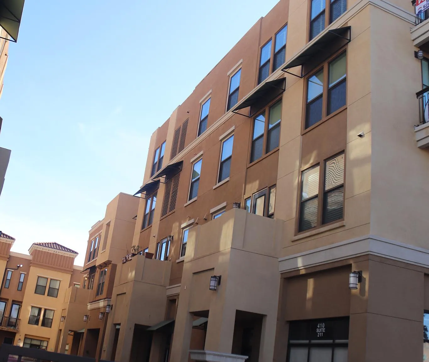 2 bed, 1290 sqft, $3,500 — Photo 1
