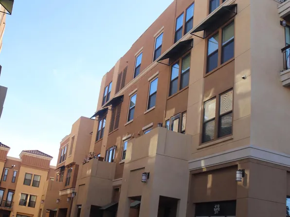 428 W Main St Unit 3G, Alhambra, CA 91801