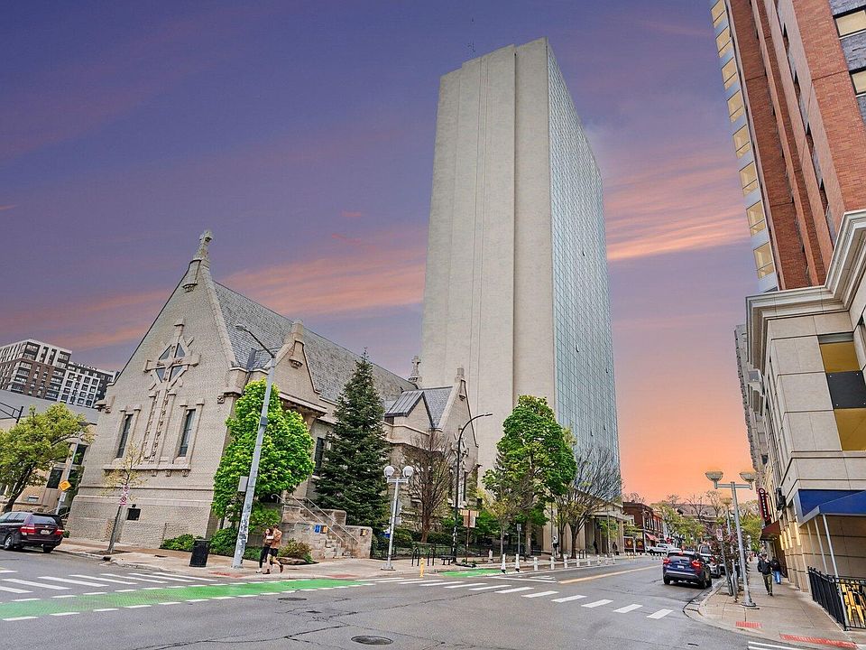 1st image of 555 E William St APT 18A