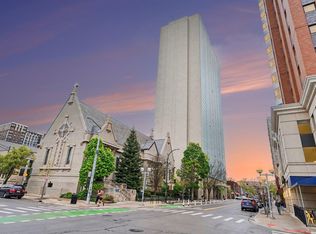 555 E William St APT 18A, Ann Arbor, MI 48104