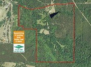 773 Benson Rd, Minden, LA 71055