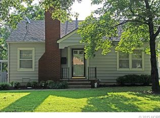 2086 S Osage Ave, Bartlesville, OK 74003