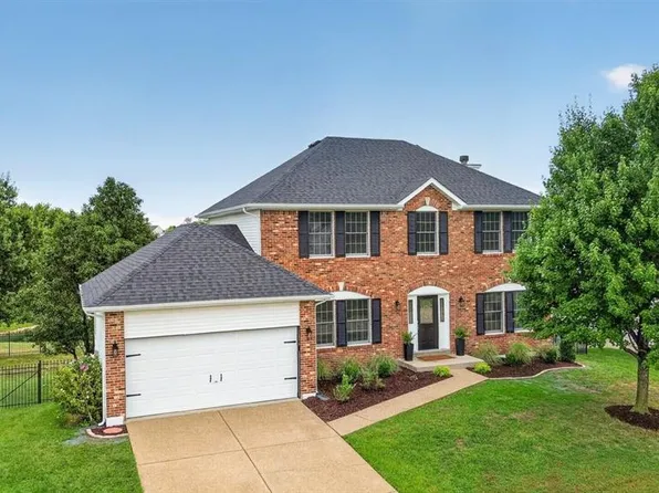 2340 Quaint Cottage Dr #1216, O'Fallon, MO 63368