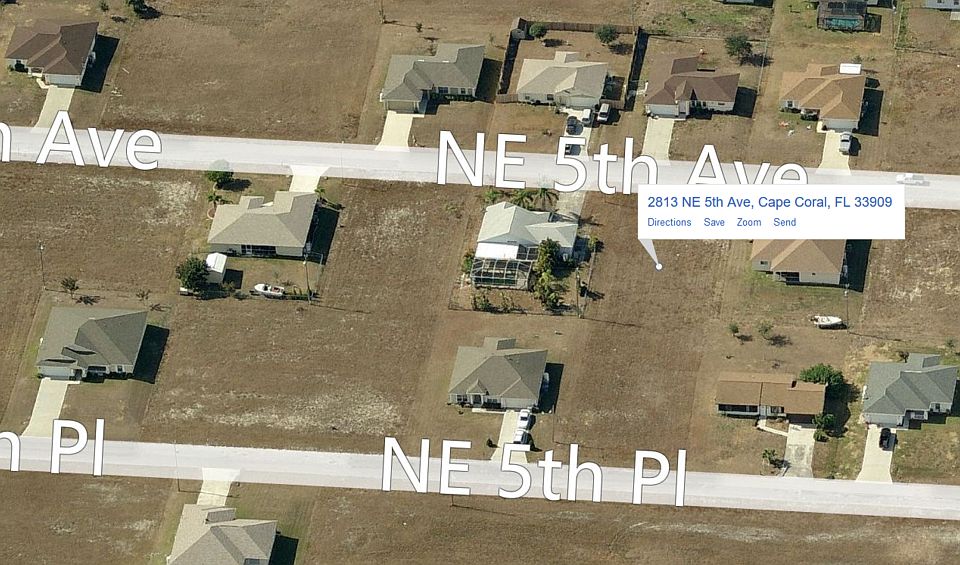 2nd image of 2813 NE 5th Ave