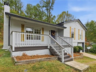 240 Hardy Way, Hiram, GA, 30141