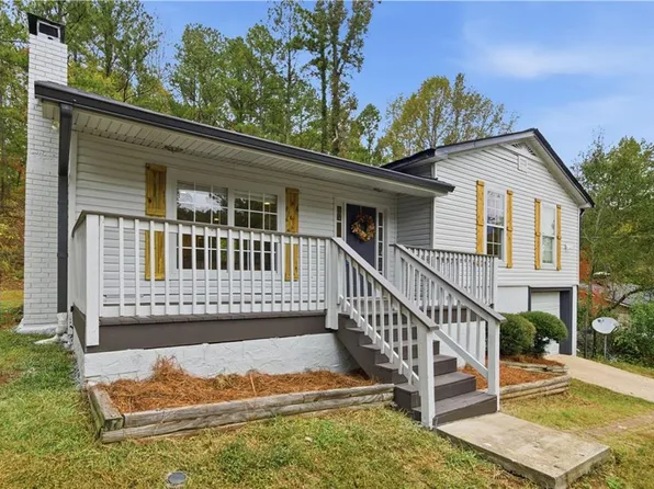 240 Hardy Way, Hiram, GA 30141