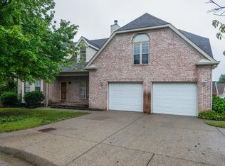 10 Mary Anton Ct, Nashville, TN 37211