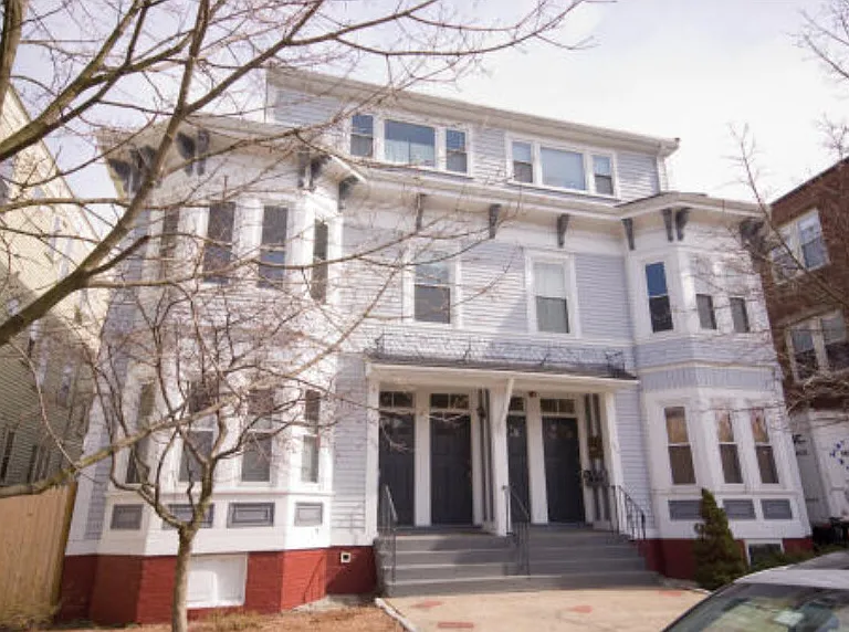 140 Huron Ave #12 — Photo 10