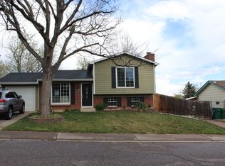 4520 S Braun Ct, Morrison, CO 80465